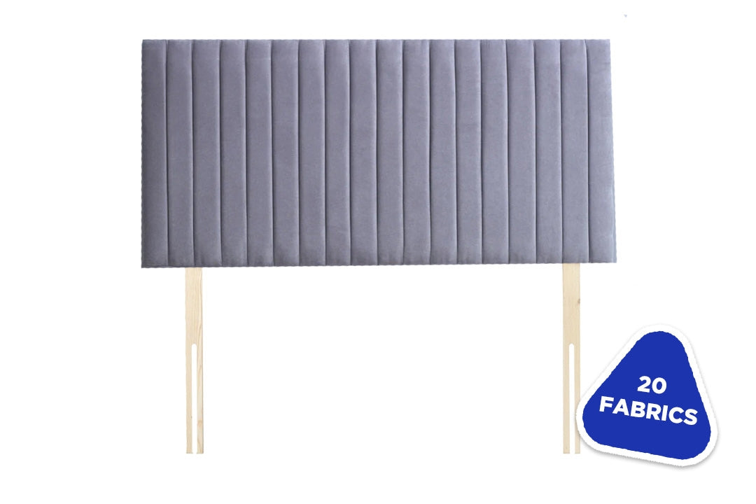 Ultimate Lifford Strutted Three Quarter Headboard