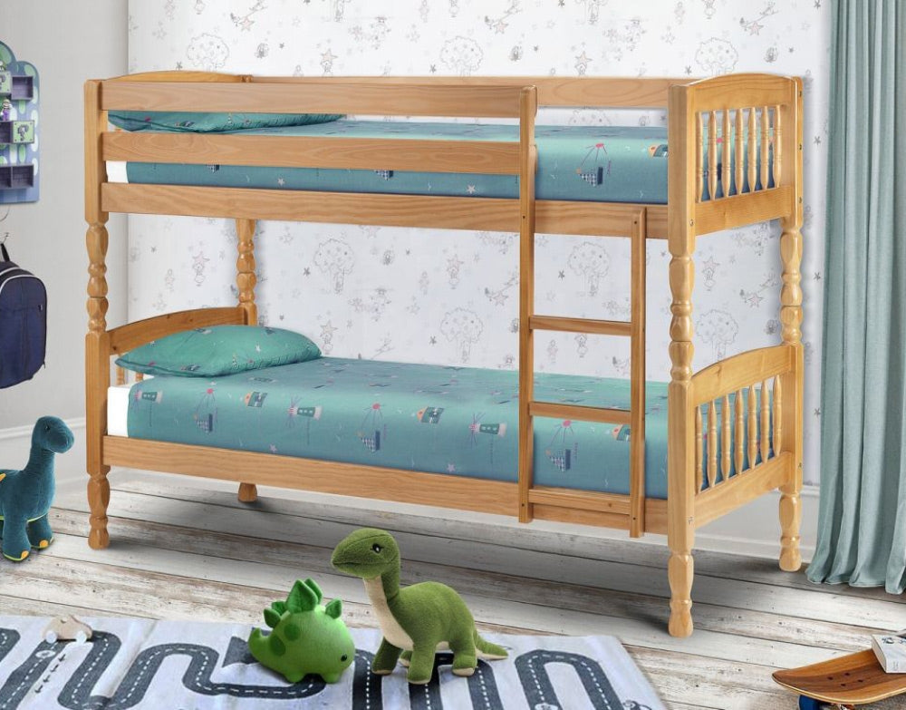 Libration Junior Bunk Bed