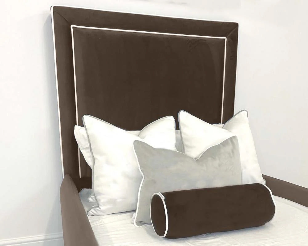 Lizzy Three Quarter Bed Frame