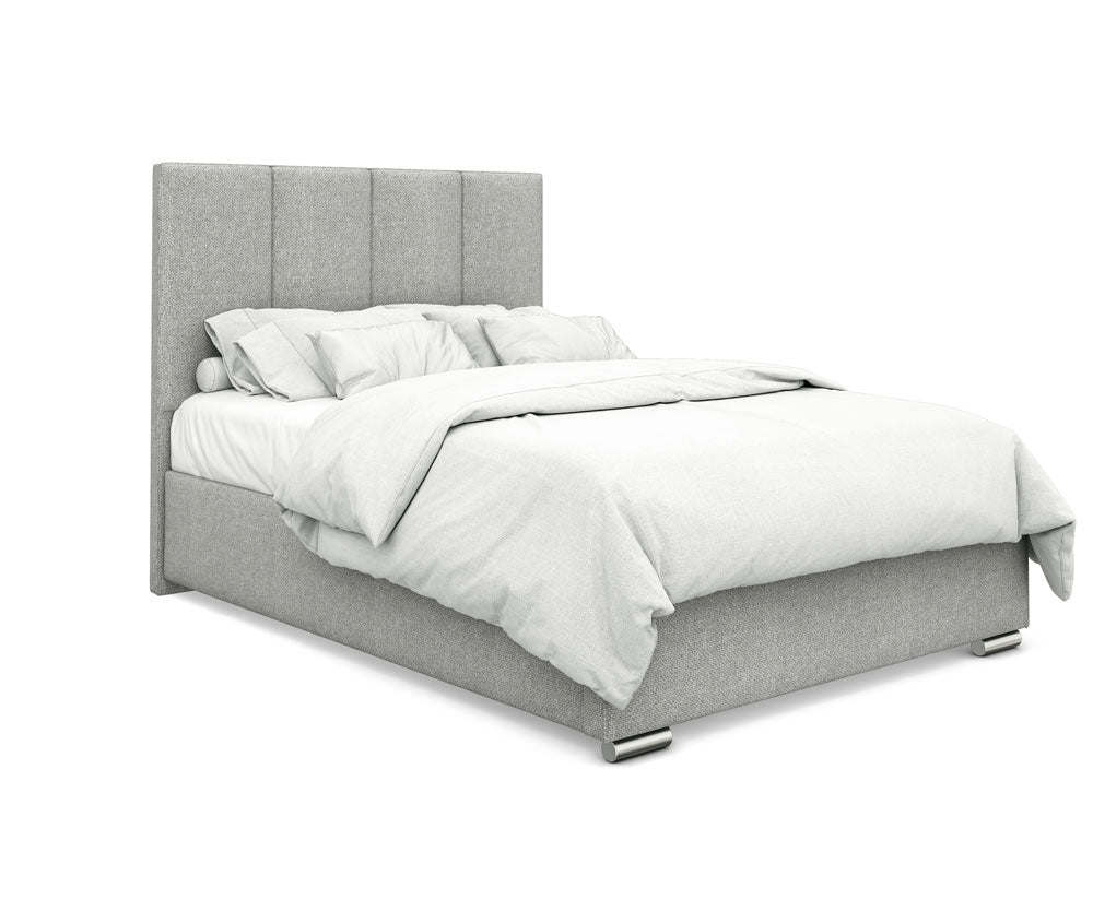Kip Officer Double Bed Frame