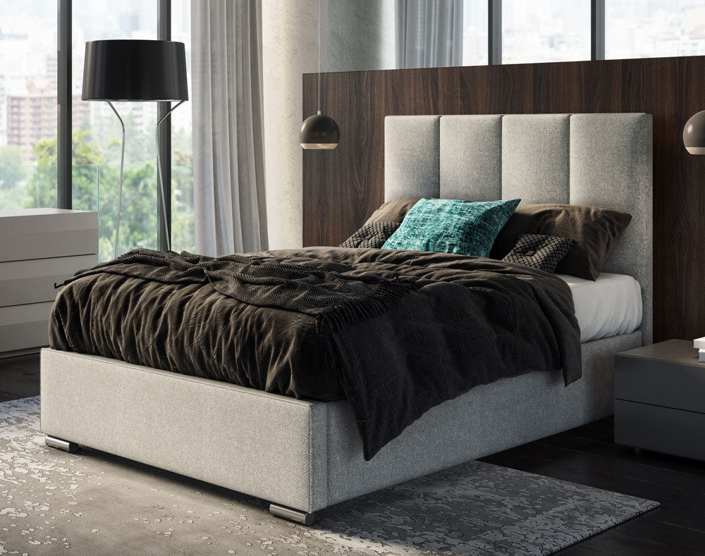 Kip Officer Super King Size Bed Frame