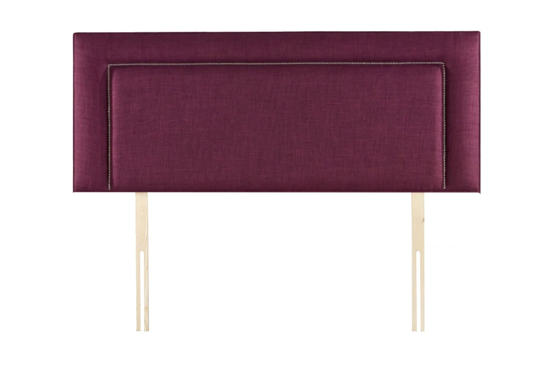 Ultimate Longmoor Strutted Super King Size Headboard