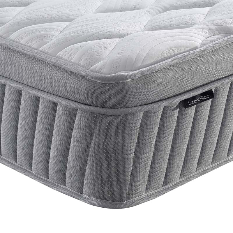 Zen Moon Natural Tranquility King Size Mattress