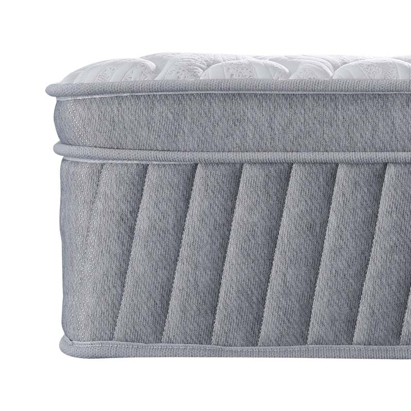 Zen Moon Natural Tranquility Super King Size Mattress
