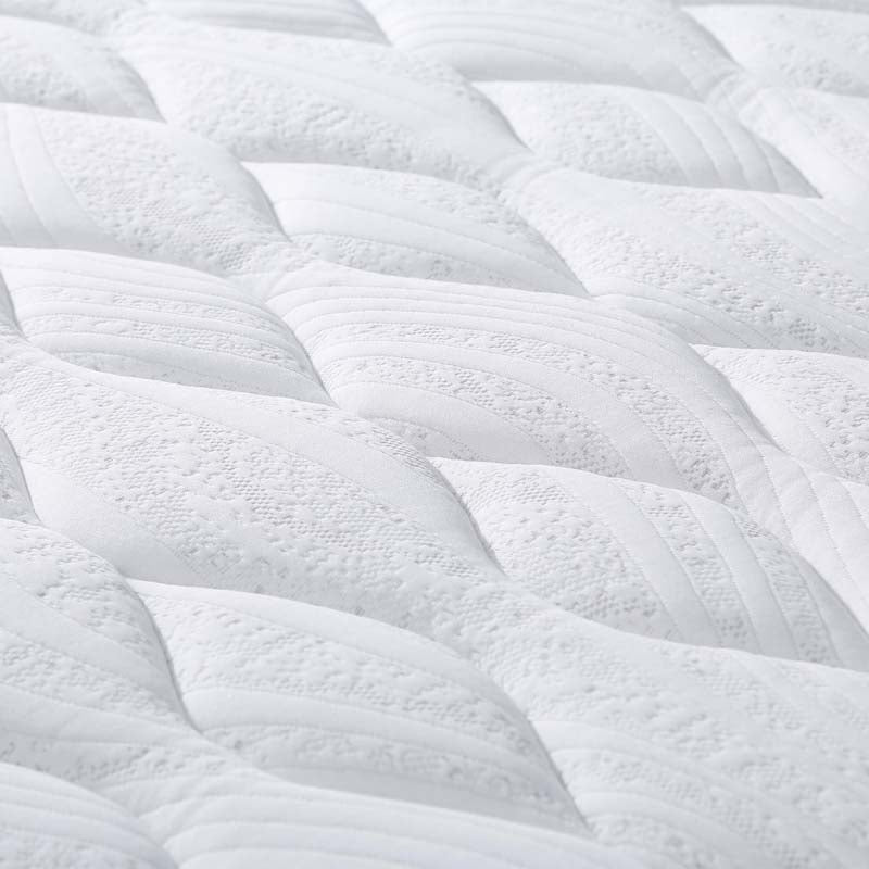 Zen Moon Natural Tranquility Super King Size Mattress