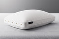 Loren Williams Deep Pocket Pillow