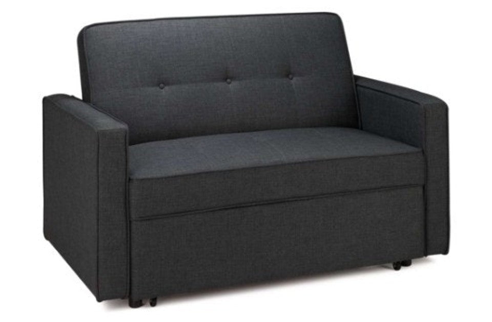 Lotto Sofa Bed Grey