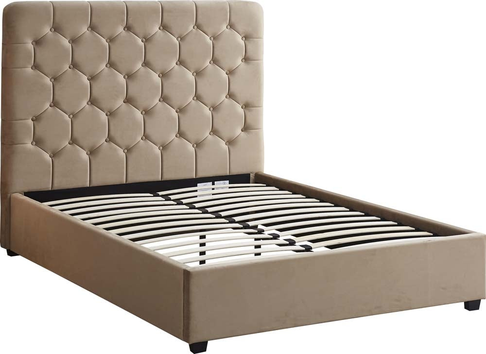 Mansion Fawn King Size Bed Frame