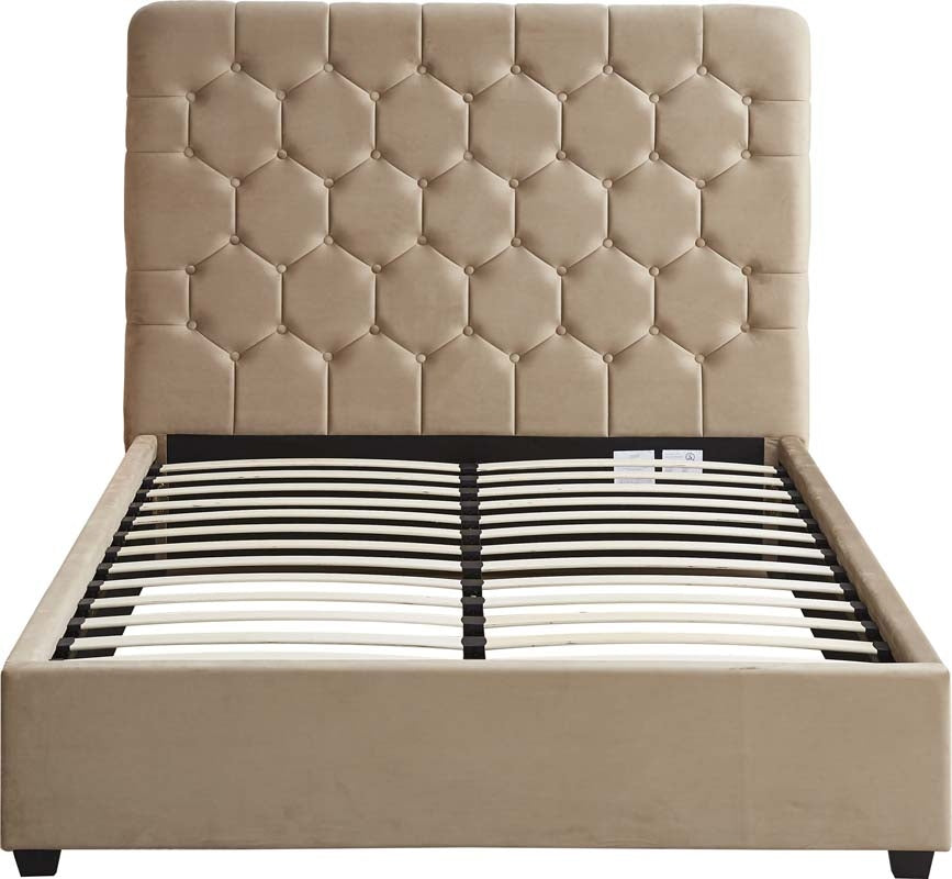 Mansion Fawn Double Bed Frame