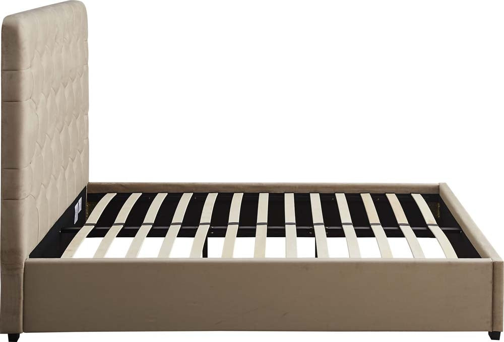 Mansion Fawn King Size Bed Frame