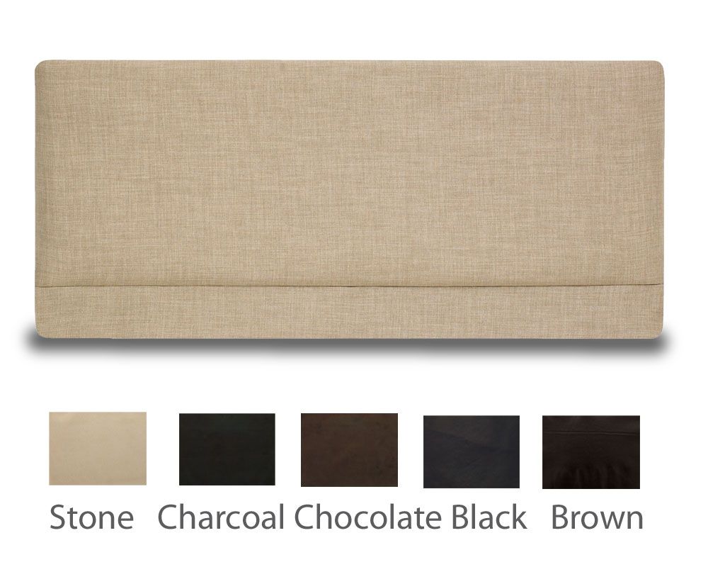 Madrid Super Kingsize Headboard
