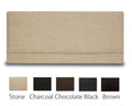 Madrid Three Quarter Headboard