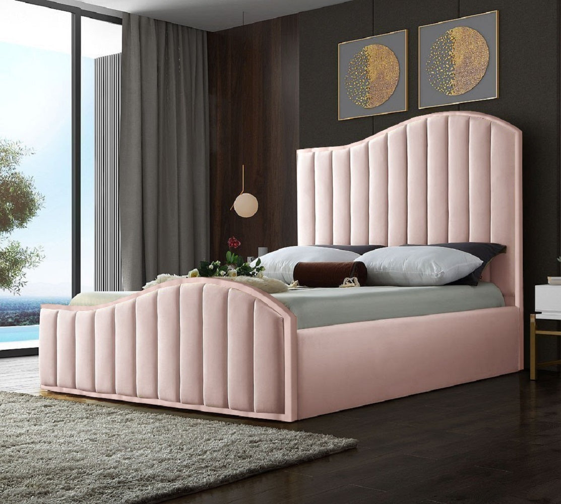 The Grand Three Quarter Bed Frame