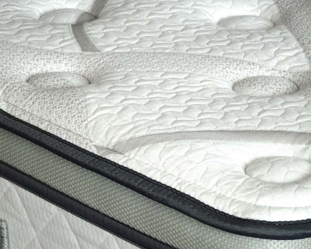 Majestic Cool Gel Hybrid Double Mattress