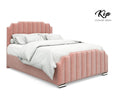 Kip Master King Size Bed Frame