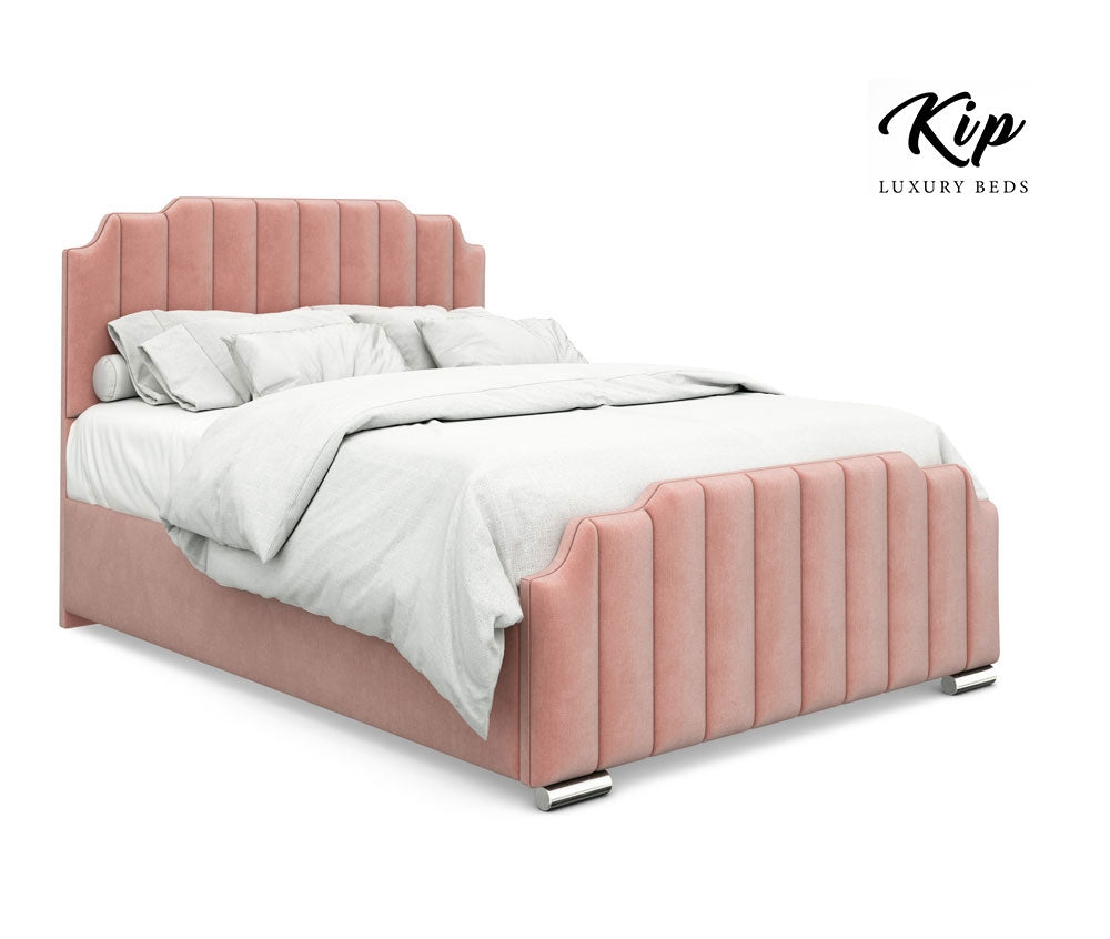 Kip Master Super King Size Bed Frame