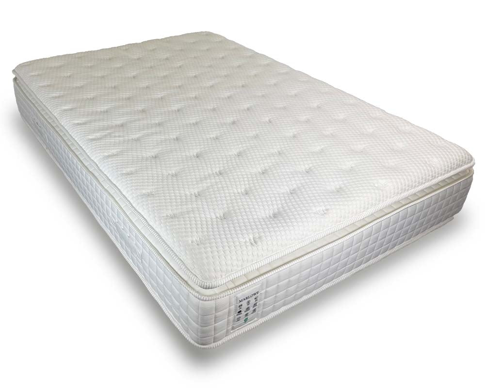 Marlon Pillow Top Hybrid Double Size Mattress