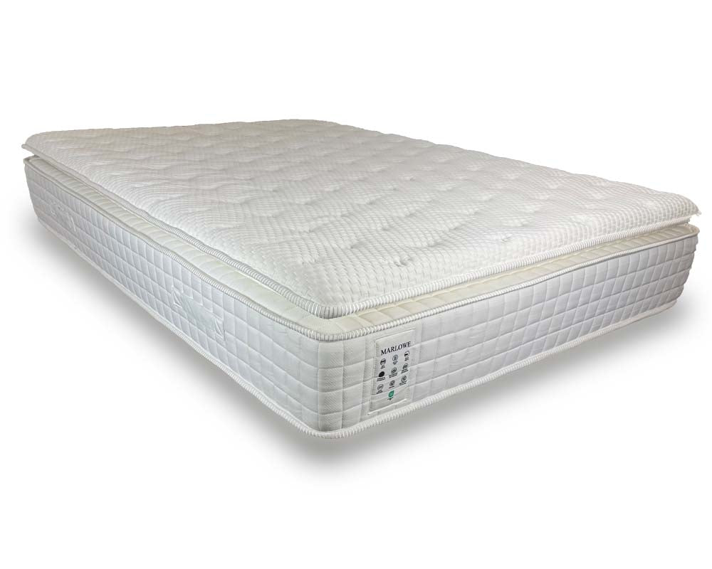 Marlon Pillow Top Hybrid Double Size Mattress