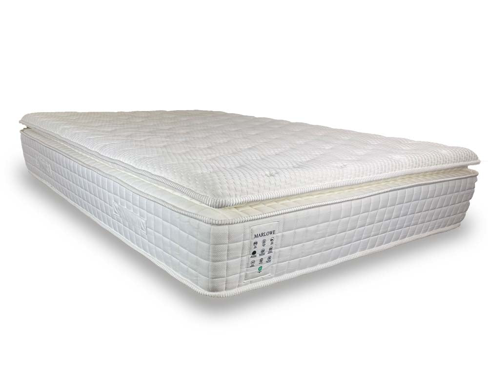 Marlon Pillow Top Hybrid Double Size Mattress