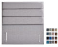 Mayfair Upholstered Super King Size Headboard