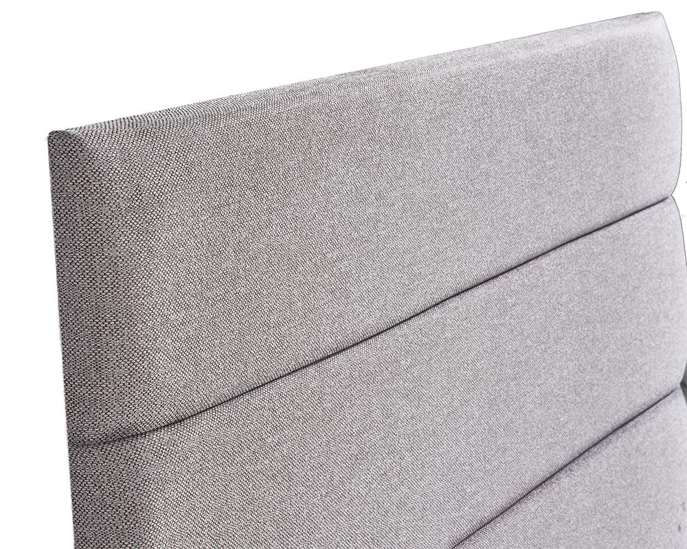 Mayfair Upholstered Super King Size Headboard