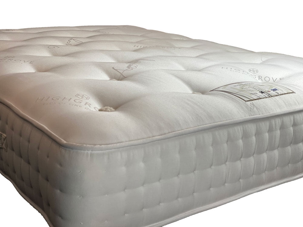 Highgrove Mayfield Ortho 2000 Single Mattress