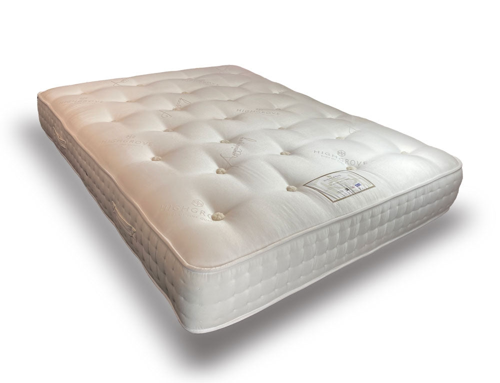 Highgrove Mayfield Ortho 2000 Single Mattress