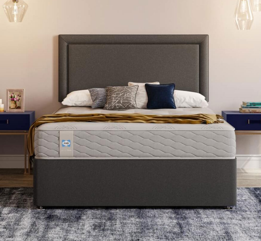 Sealy Mellbreak Ortho King Size Mattress