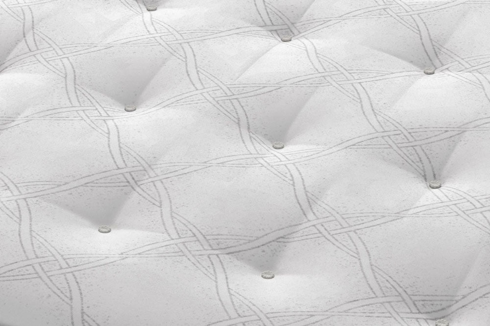 Sealy Mellbreak Ortho Double Mattress