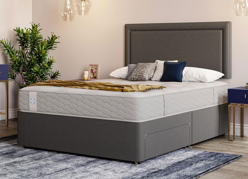 Sealy Mellbreak Ortho King Size Mattress