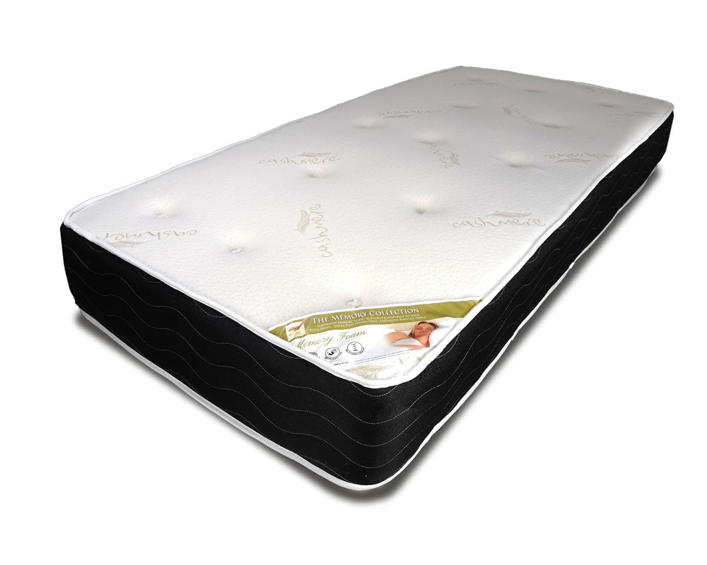 Memory Collection Hybrid Super Kingsize Mattress