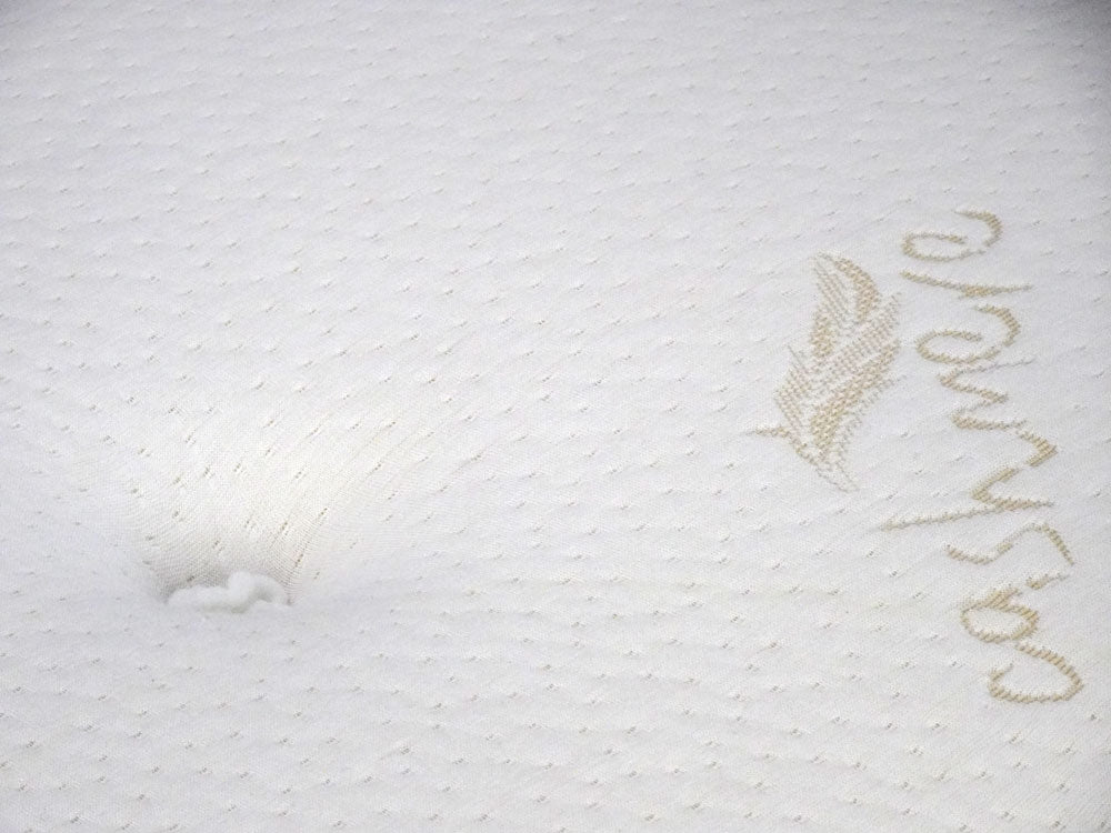 Memory Collection Hybrid Single Mattress