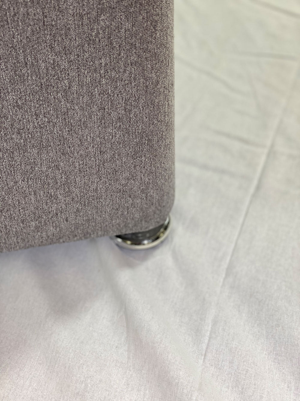 Camberwell King Size 2 Drawer Divan Bed And Free Headboard