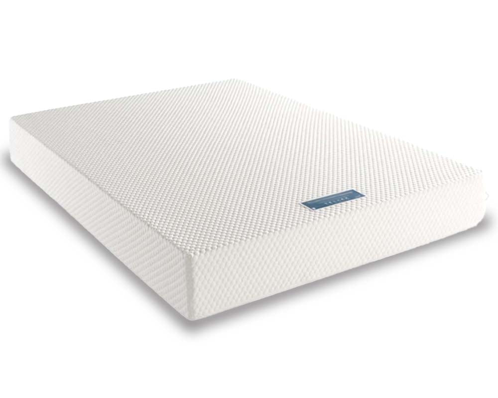 uSleep HD Pocket 1000 Double Mattress