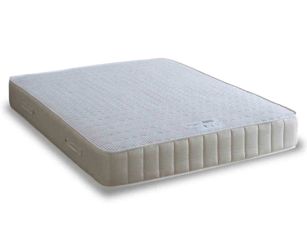 Sleeping Therapy Memory React Kingsize Mattress