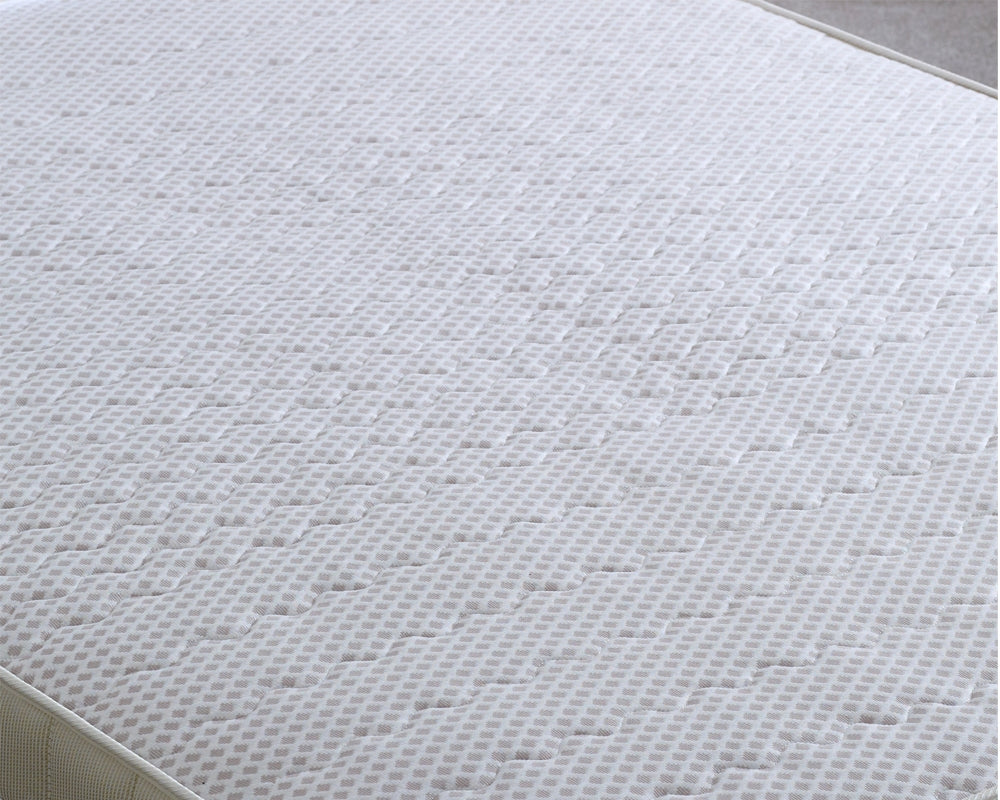 Sleeping Therapy Memory React Super Kingsize Mattress