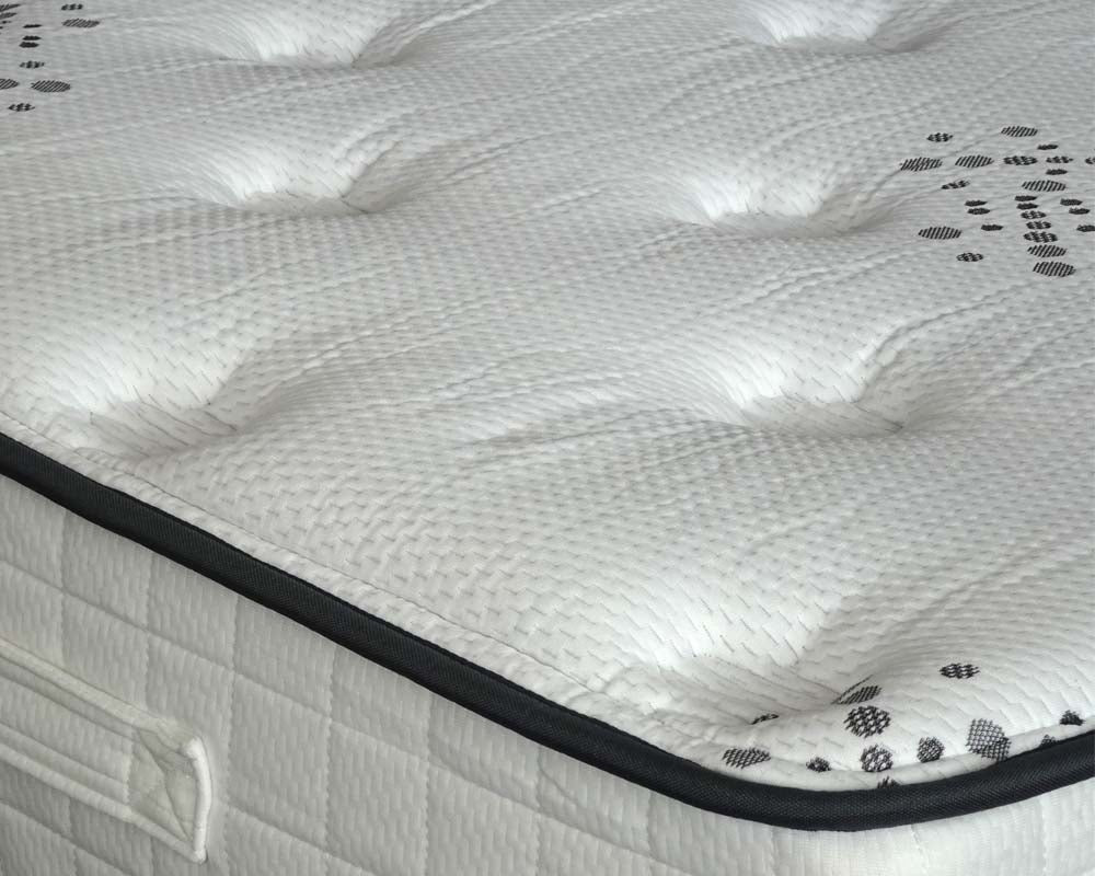 Memory Touch 1000 Pocket Sprung Double Mattress