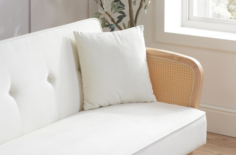 Milly Sofa Bed seat and cushion