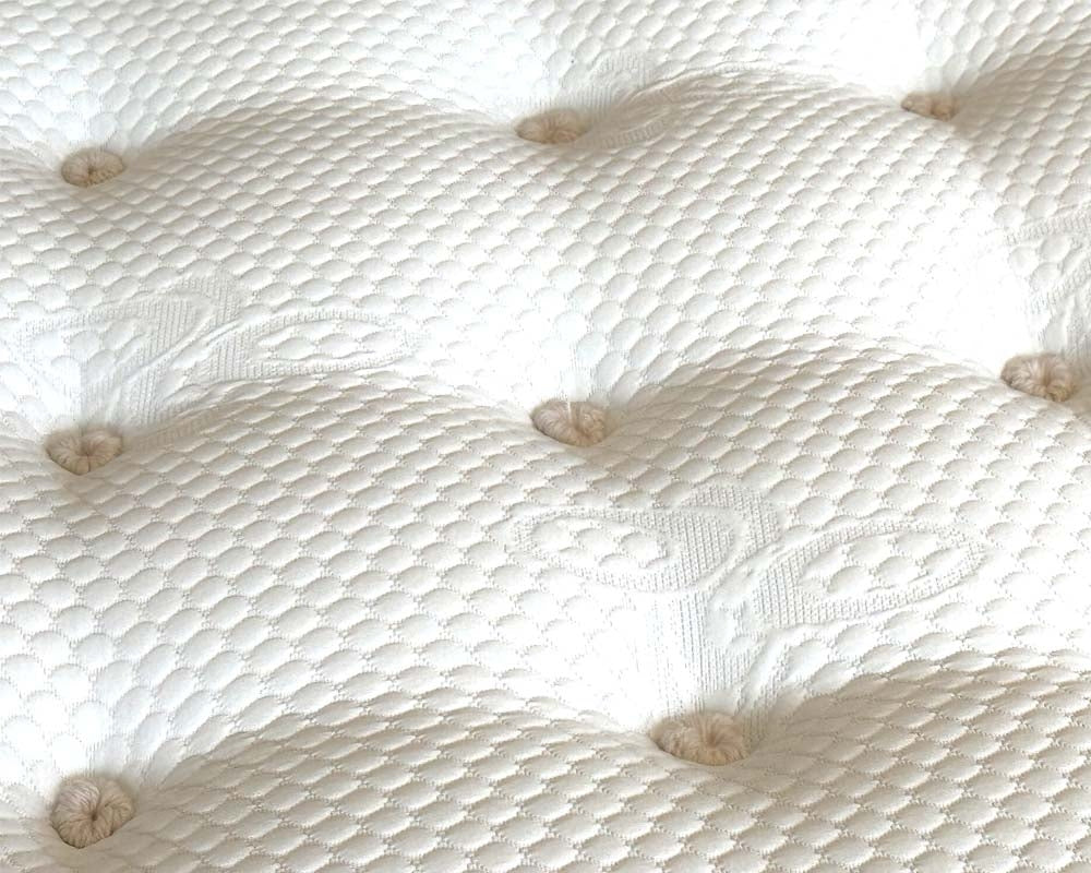 Monaco 1000 Firm Three Quarter Mattress