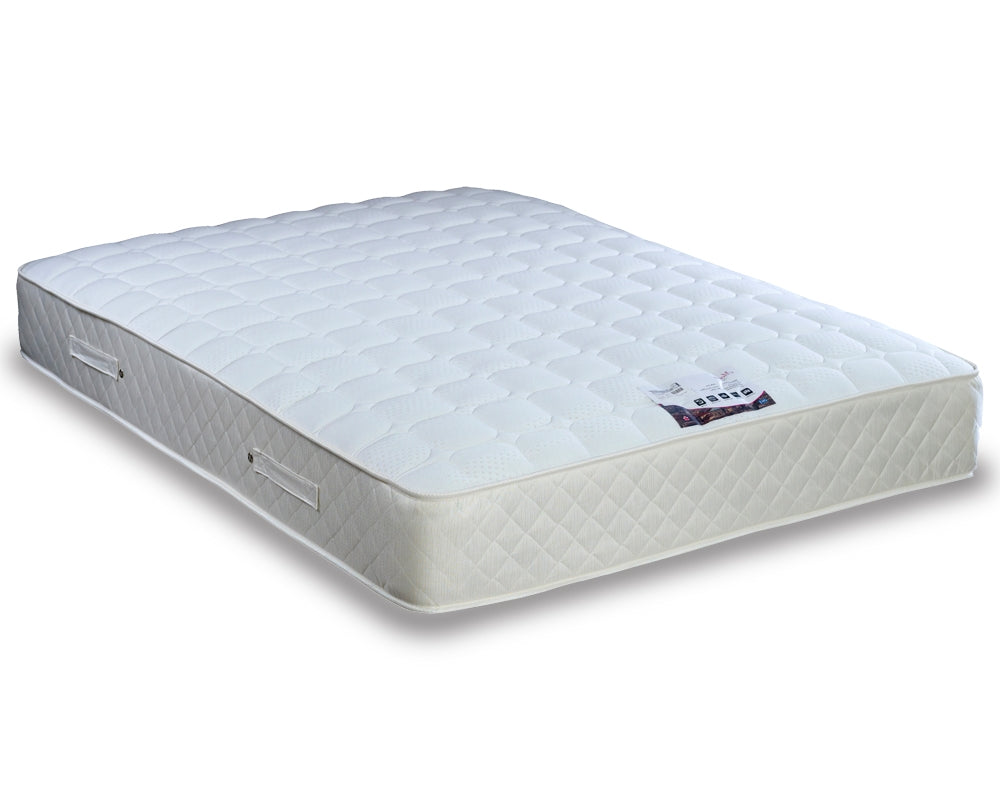 Deep Sleeper Pocket 1000 Super Kingsize Mattress