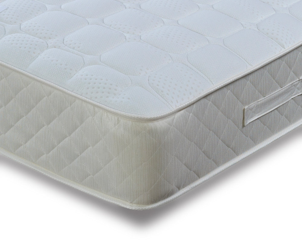 Deep Sleeper Pocket 1000 Super Kingsize Mattress