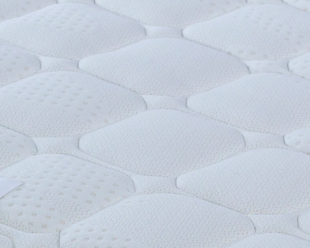 Deep Sleeper Pocket 1000 Kingsize Mattress