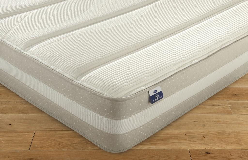 Silentnight Choice 1200 Pocket Memory Double Mattress