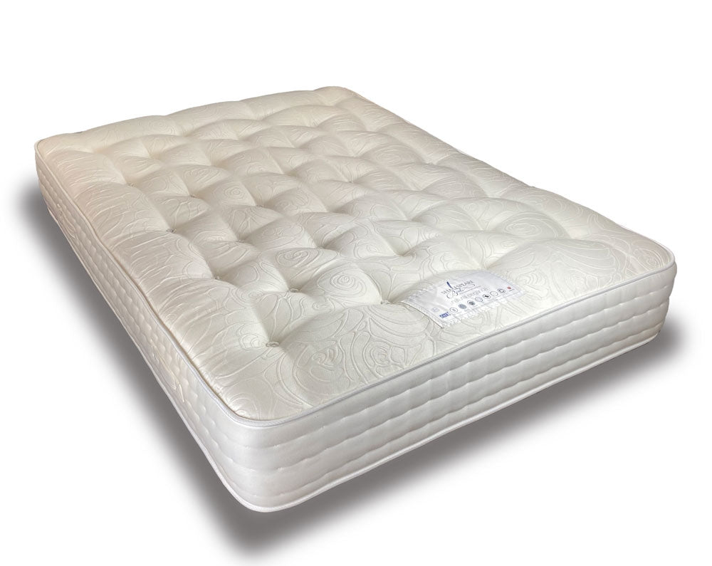 Natural Elegance 1500 Double Mattress