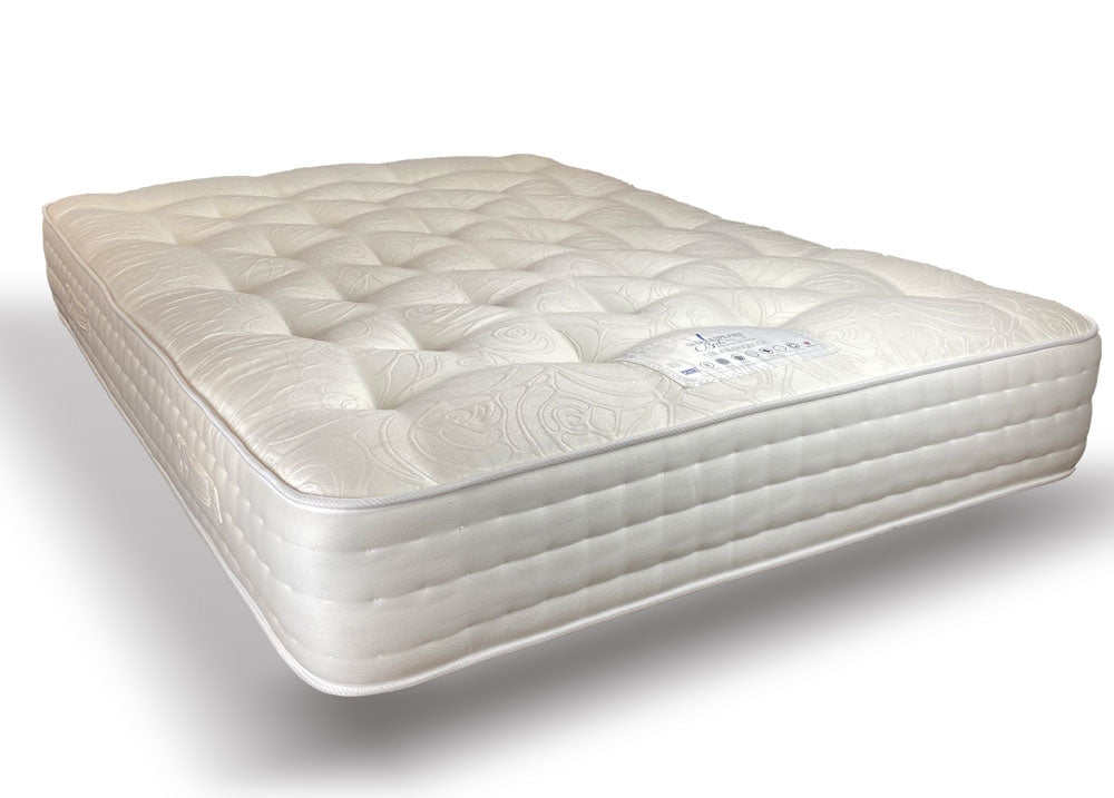 Natural Elegance 1500 Single Mattress