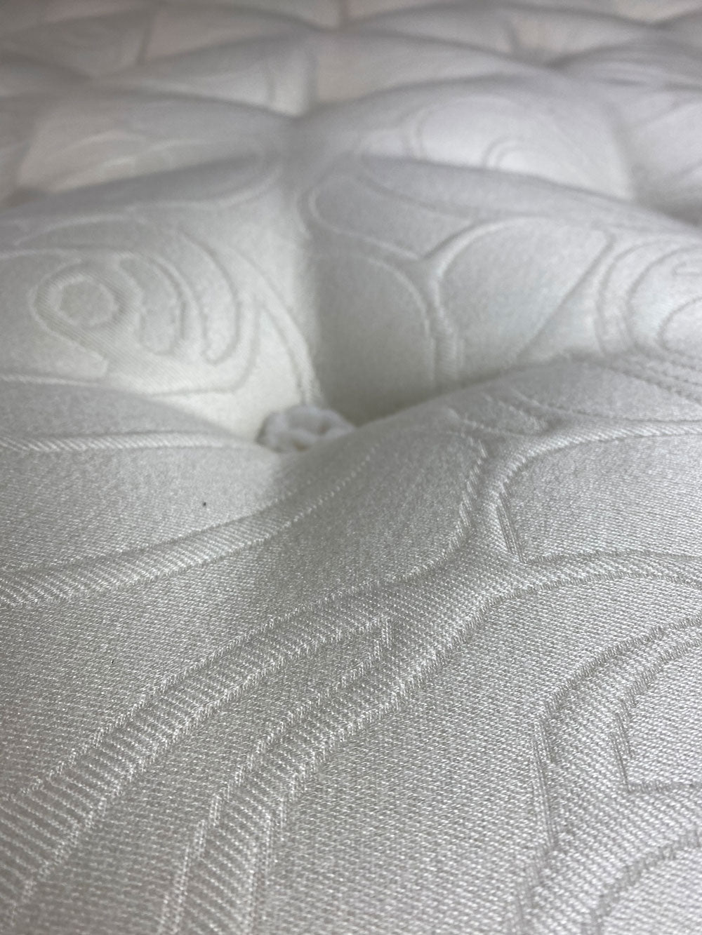 Natural Elegance 1500 Double Mattress