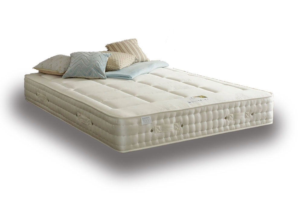 Natural Collection 1000 King Size Mattress