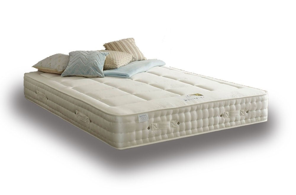 Natural Collection 2000 Double Mattress