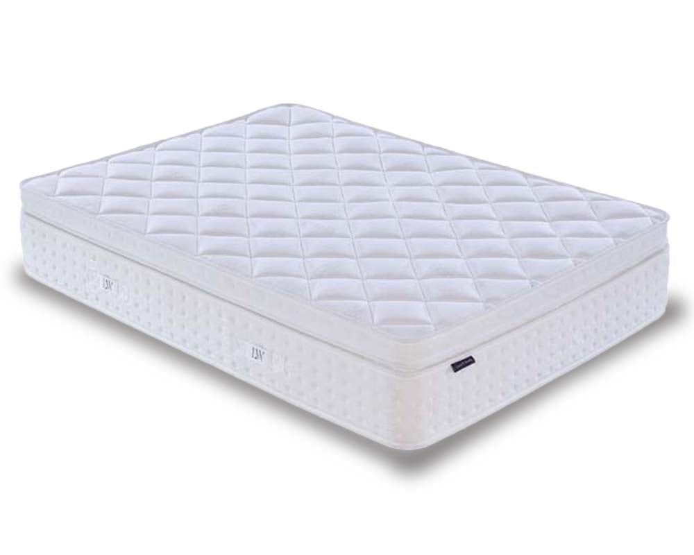 Zen Moon Natural Tencel 2000 King Size Mattress