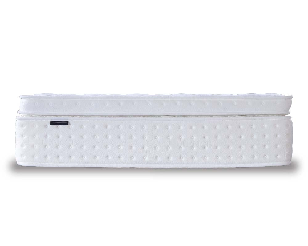 Zen Moon Natural Tencel 2000 Double Mattress